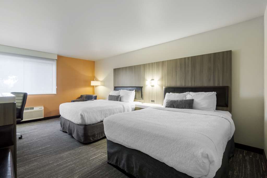 Best Western Plus Renton Inn - photo 17