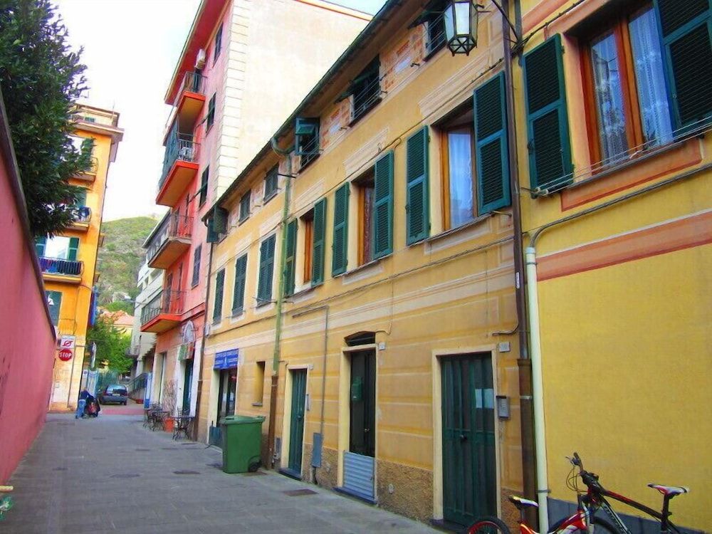 L’appartamento di graziella in Levanto, Italy