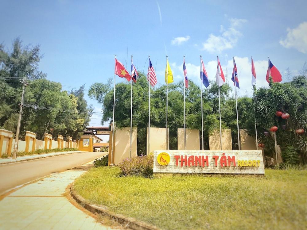 Thanh Tam Resort — hotel in Phu Loc