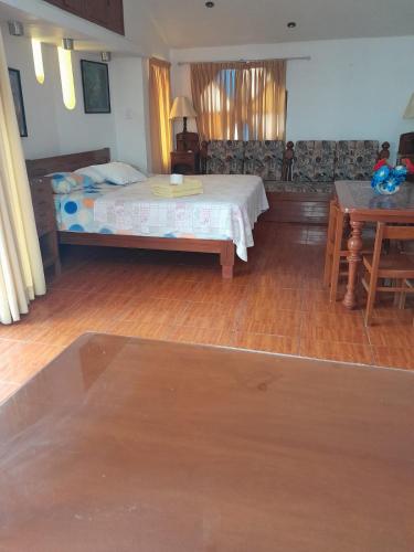 Hotel Chorrillos Beach — Barranca — photo 4