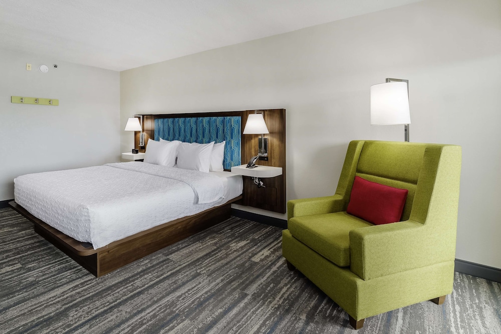 Hampton Inn Port Charlotte - photo 11