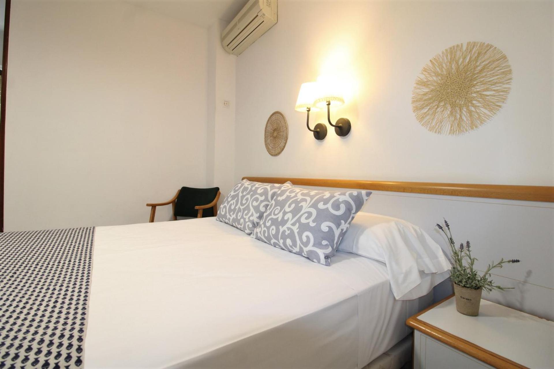 Hotel Canada — Benicassim — photo 4