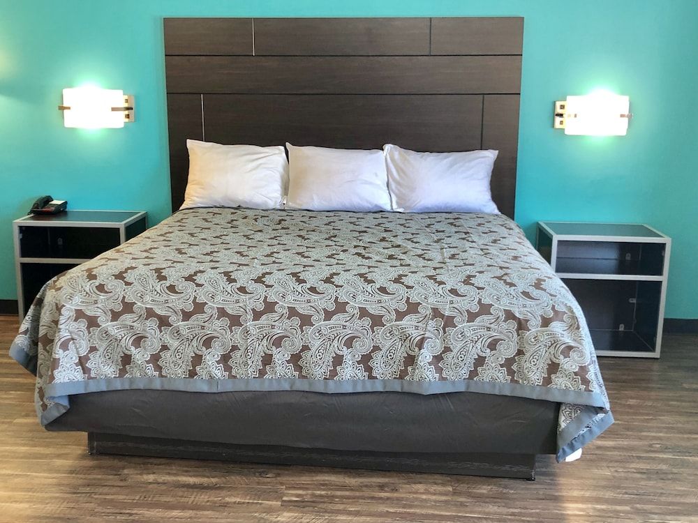 Euro Inn and Suites Slidell - photo 2