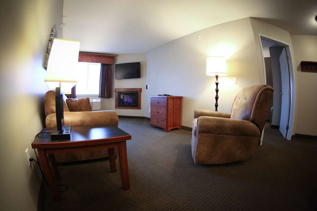 GrandStay Hotel & Suites Perham - photo 8