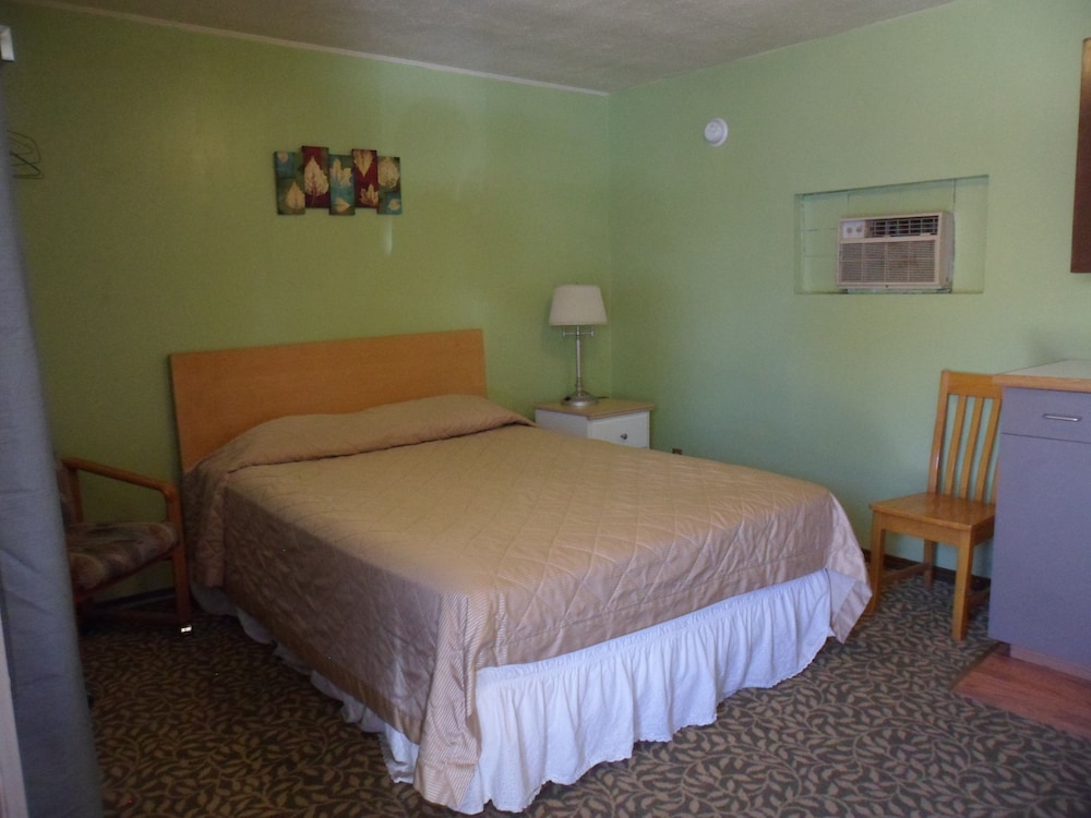 Pillow Talk Motel - photo 19