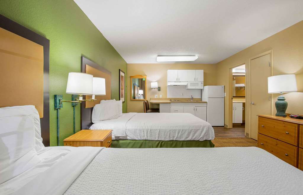 Extended Stay America Select Suites Washington DC Sterling Dulles - photo 22