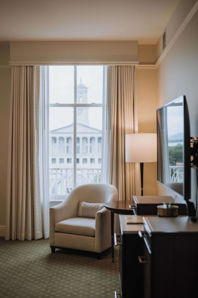 The Hermitage Hotel - photo 29
