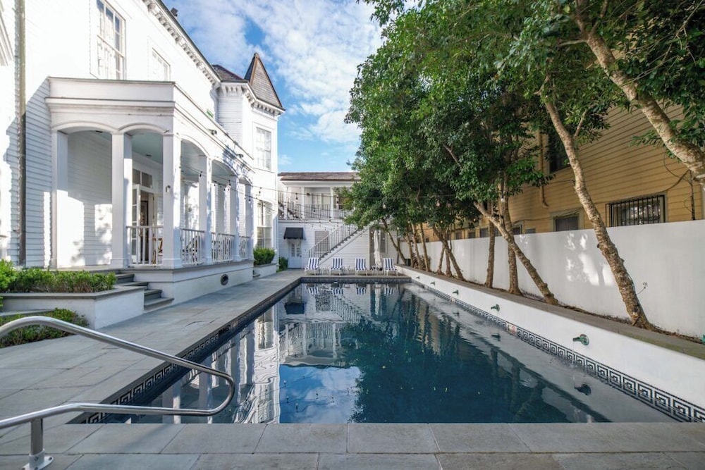 Melrose Mansion - photo 86