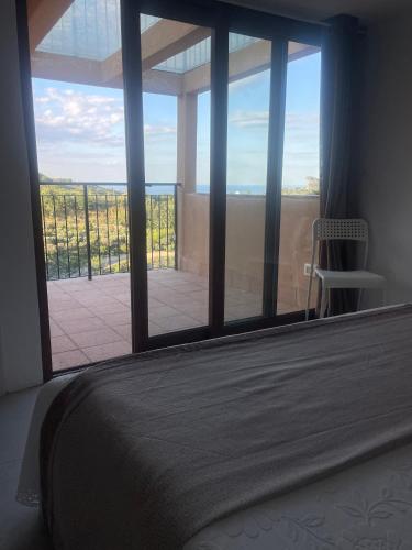 Dimora Borgomare — hotel in Badolato