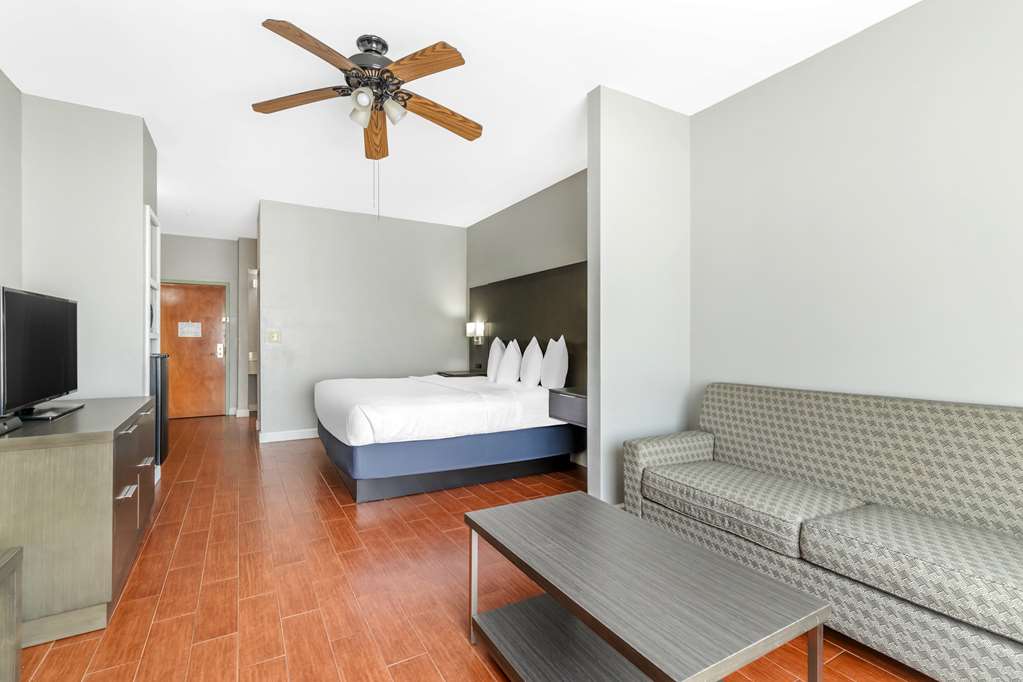 Best Western Port Lavaca Inn - photo 11
