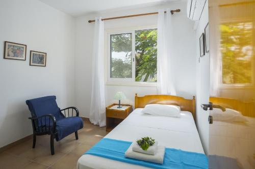 Protaras Beachfront Sirina Lina Suite