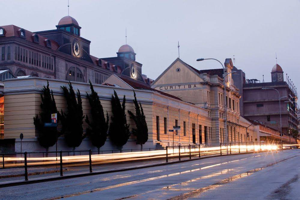 Hotel Estação Express