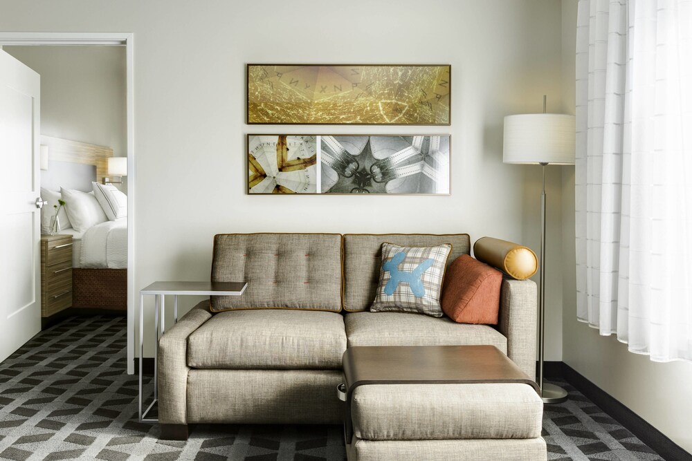 TownePlace Suites by Marriott Swedesboro Philadelphia - photo 8