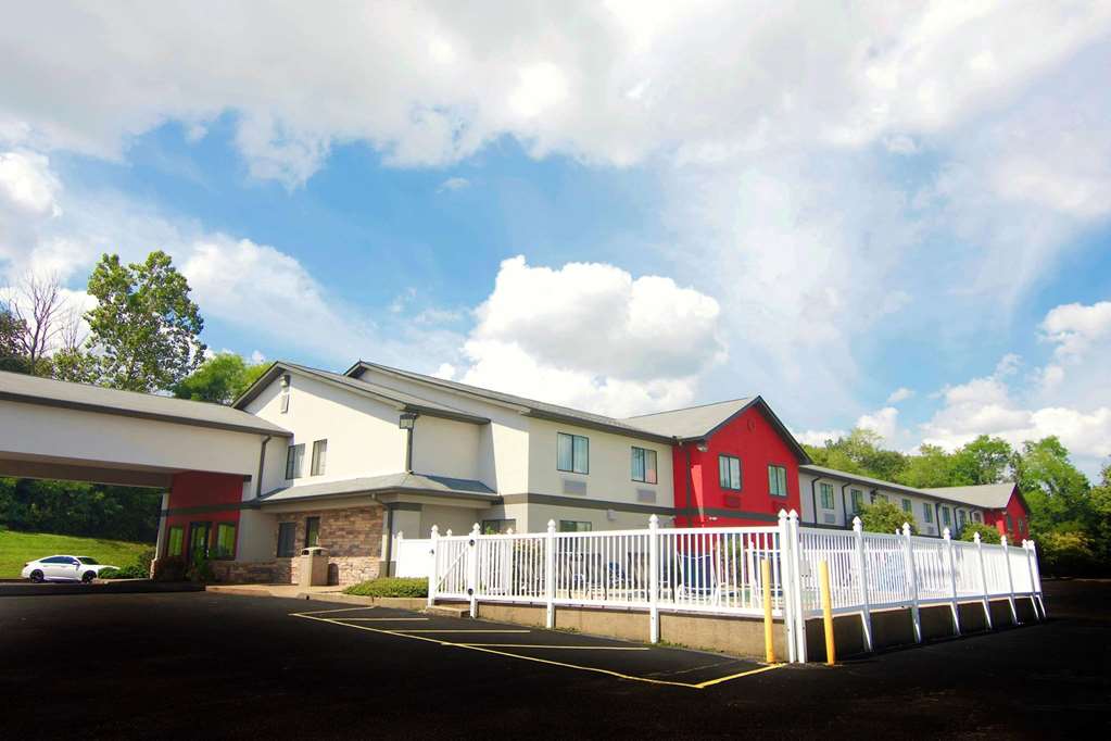 Ramada by Wyndham Tell City - photo 11