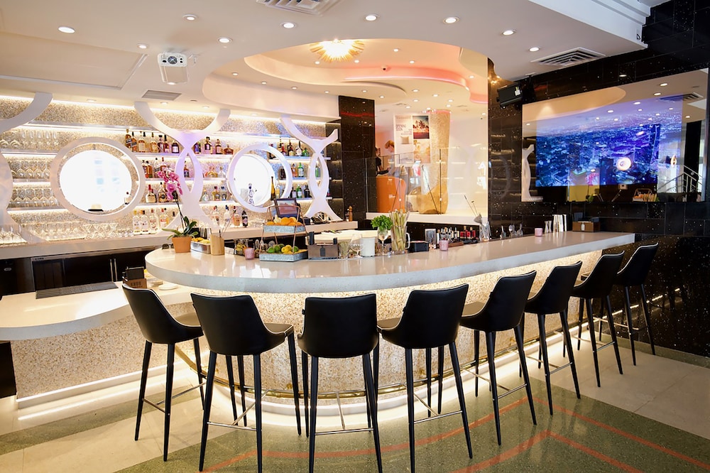 Cardozo Hotel South Beach - photo 26
