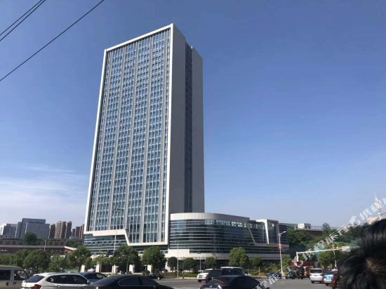 Shi Guang Hotel - last minute hotel in Changsha