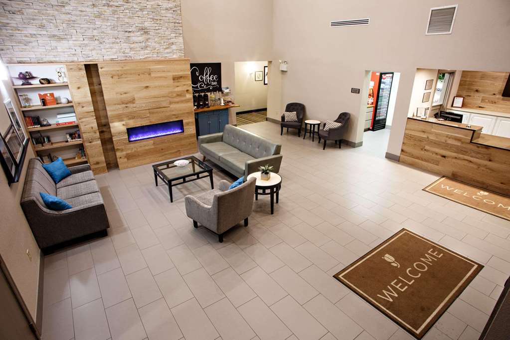 Country Inn & Suites by Radisson Harrisburg West Mechanicsburg - featured photo