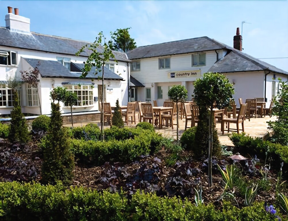 Fox Country Inn in High Wycombe, United Kingdom