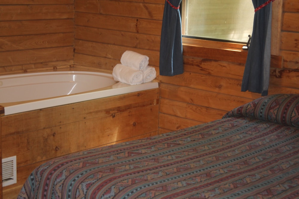 Double JJ Resort - photo 8
