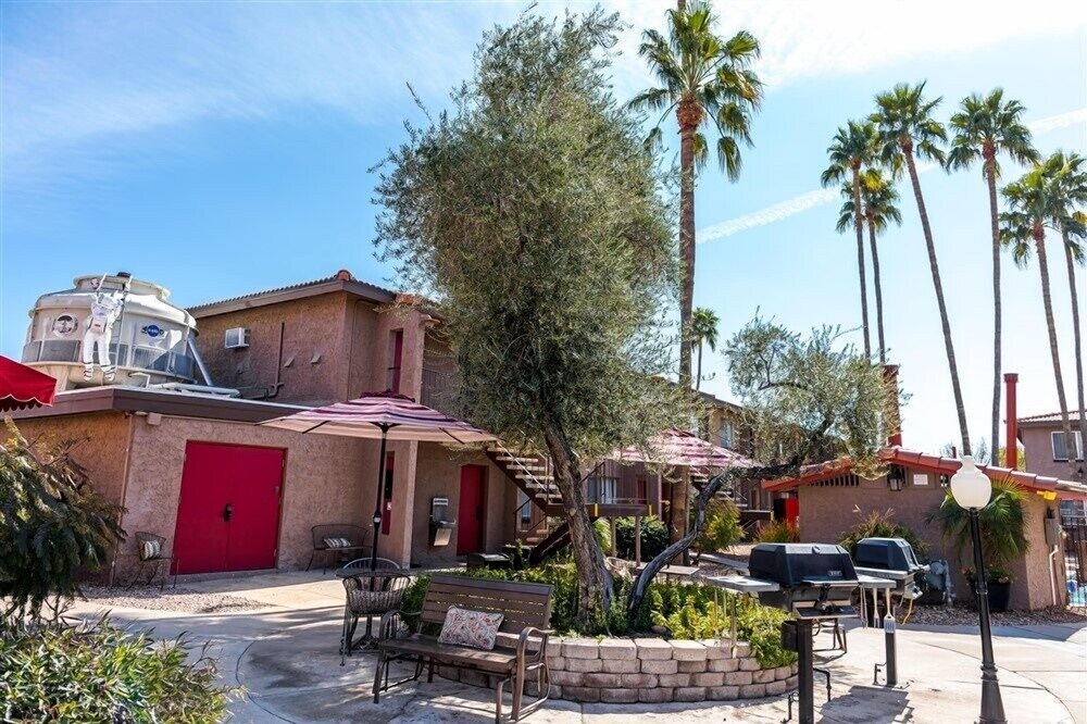 Scottsdale Park Suites - photo 29