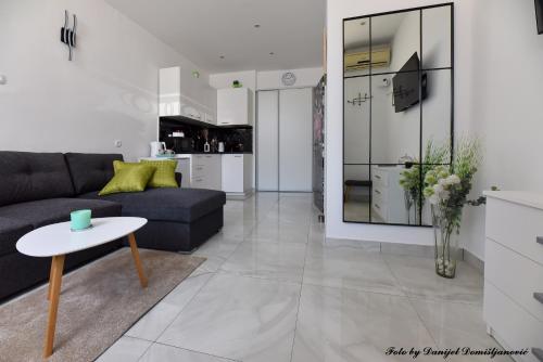 Studio apartman CENTAR — 4-Star Luxury Hotel in Gjurgevac, Croatia