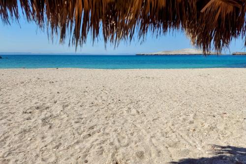 Club Cantamar Beach Hotel & Marina in La Paz, Mexico