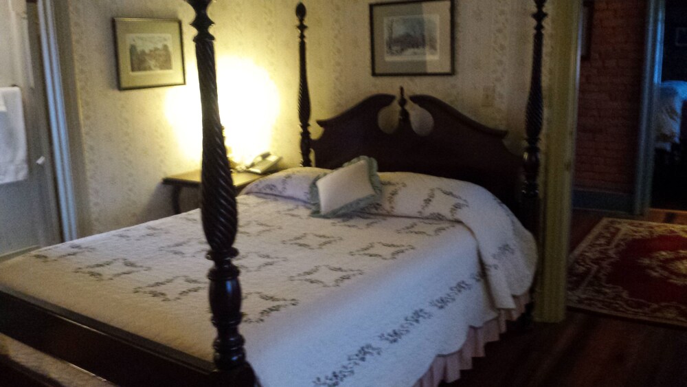 Applebutter Inn - photo 35