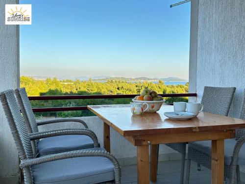 Tribunj Sunrise — 4-Star Luxury Hotel in Tribunj, Croatia