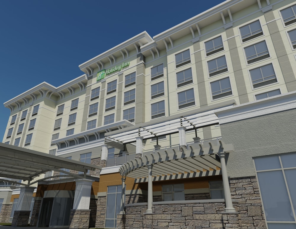 Holiday Inn Hotel & Suites Davenport by IHG - photo 28