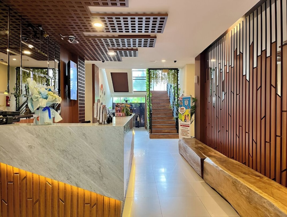D’Bamboo Suites — Jakarta — photo 5