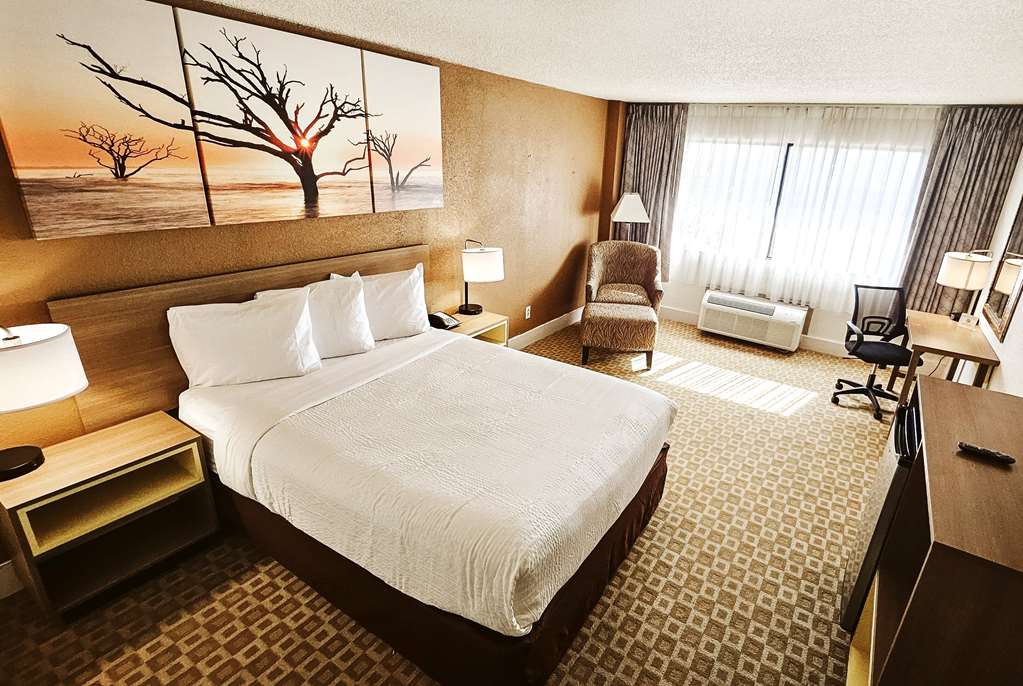 Days Inn by Wyndham Sherman - photo 9