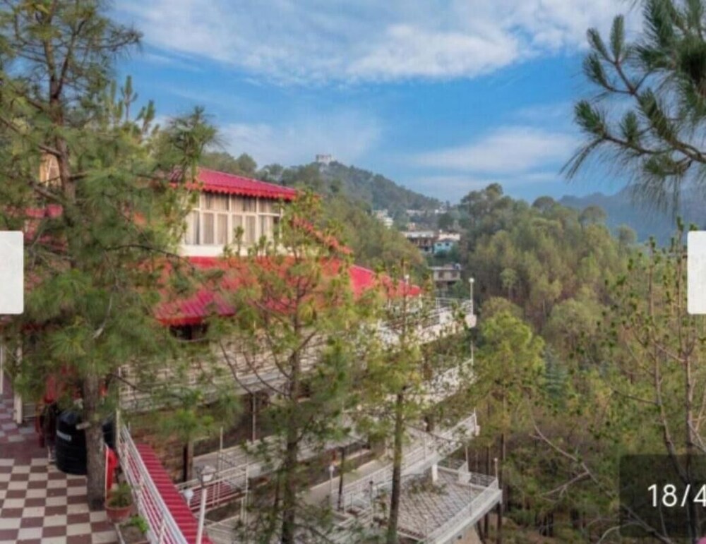JP Restaurant And Resort in Solan, India
