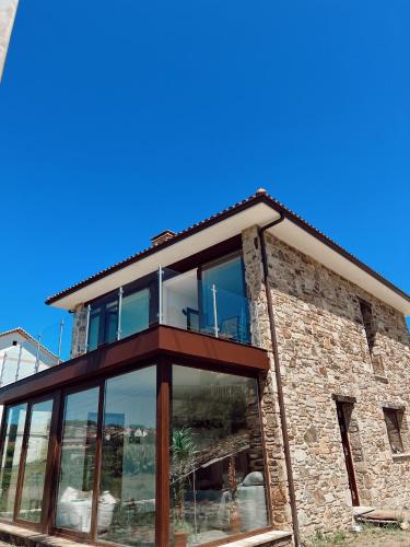 Cesantes Village E — Redondela