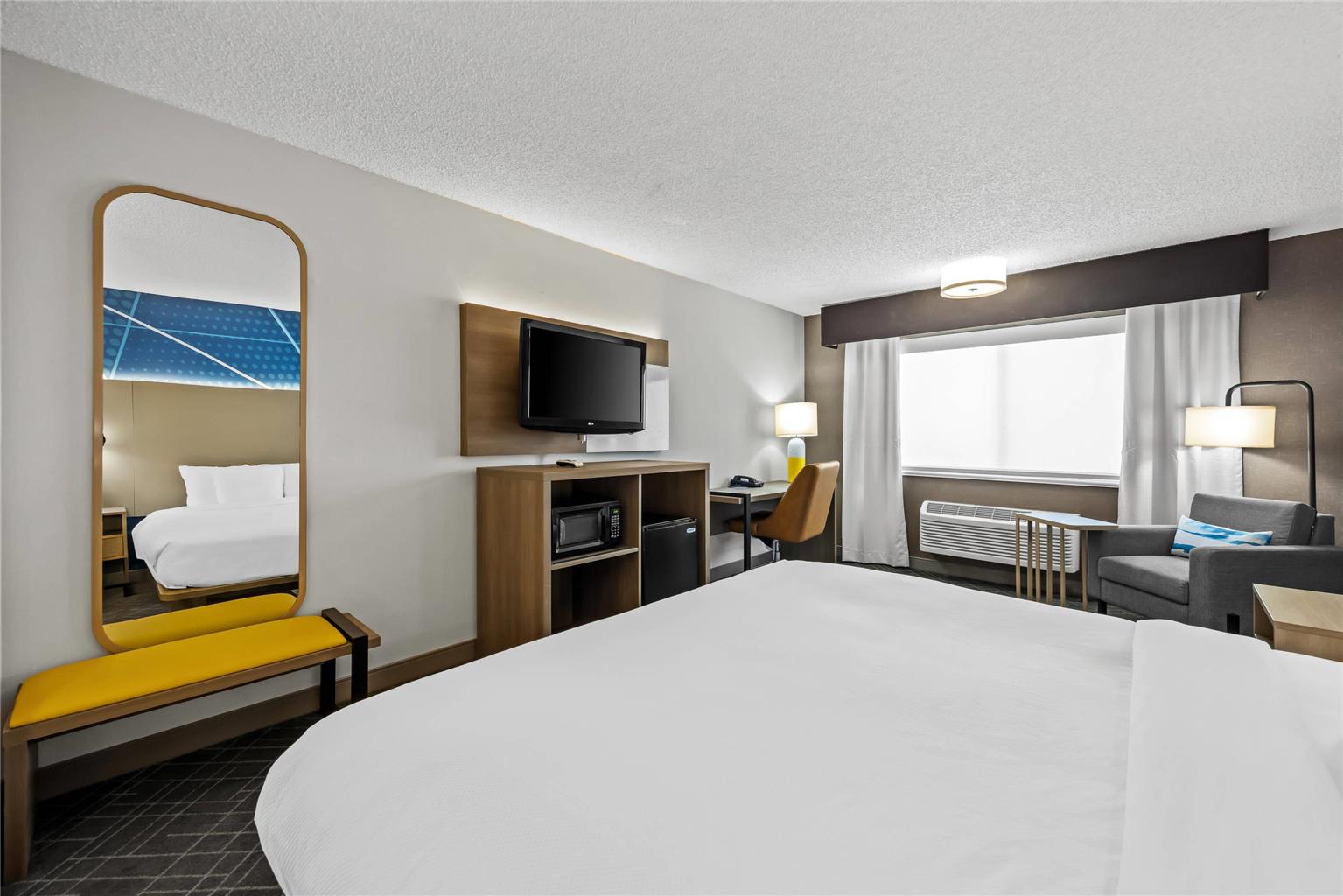 Comfort Inn Grand Junction I 70 - photo 20