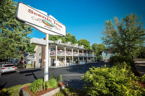 Scenic Inn of Conway - photo 25