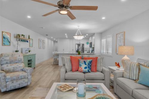 Sanddollar A301 — Sanibel — photo 5