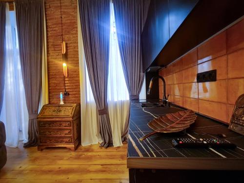 SoLoLiKE Appartment with Balcony N 24