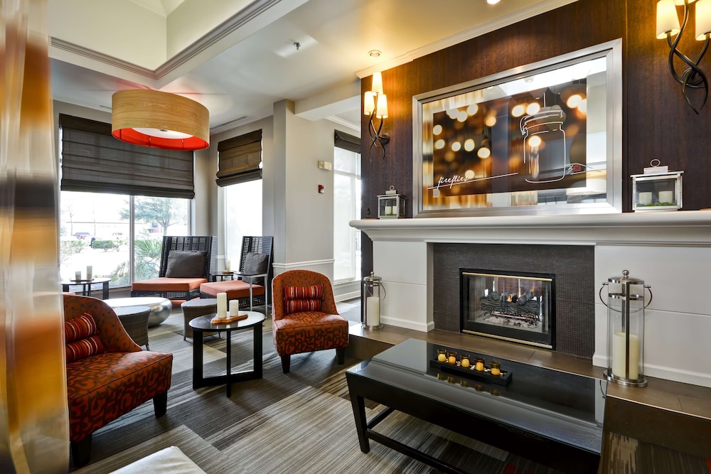 Hilton Garden Inn Austin Round Rock - photo 7