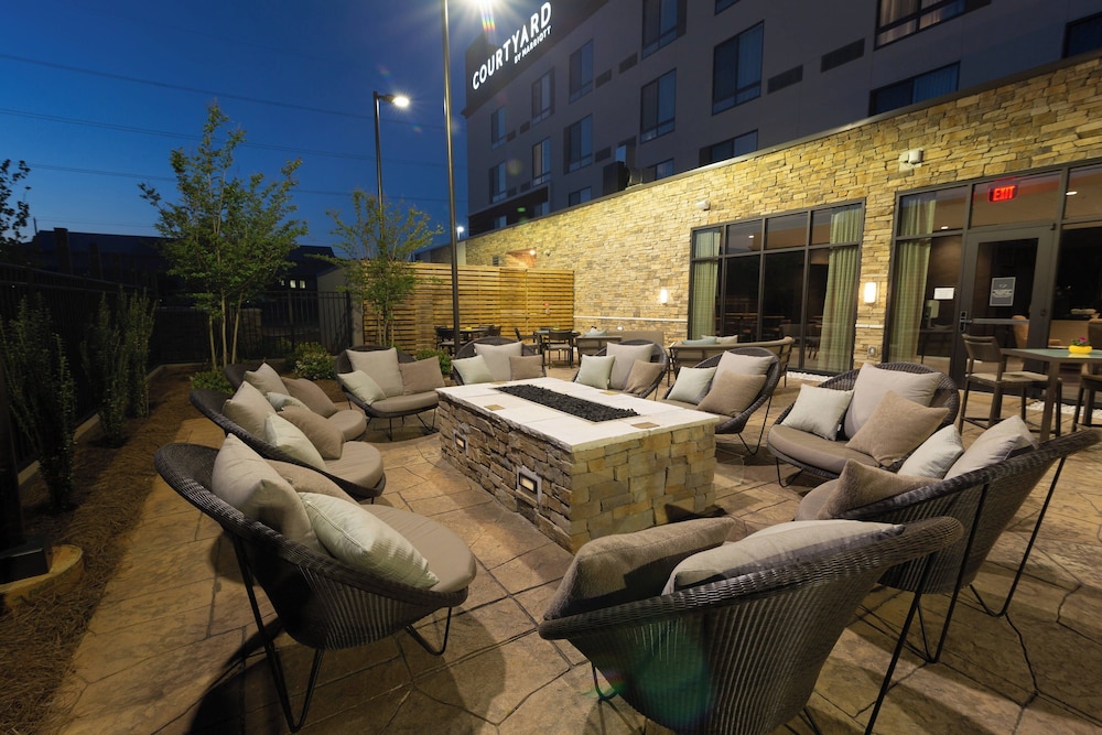 Courtyard by Marriott Cartersville - photo 37