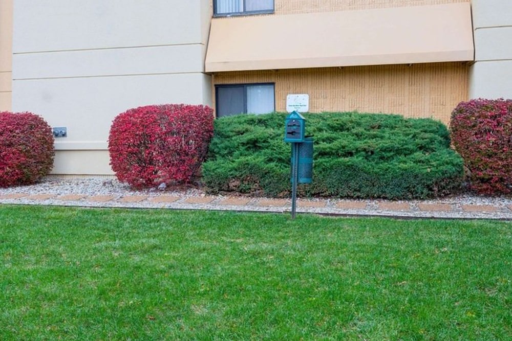 Norwood Inn & Suites by BlissPoint Post Rd Indianapolis - photo 51