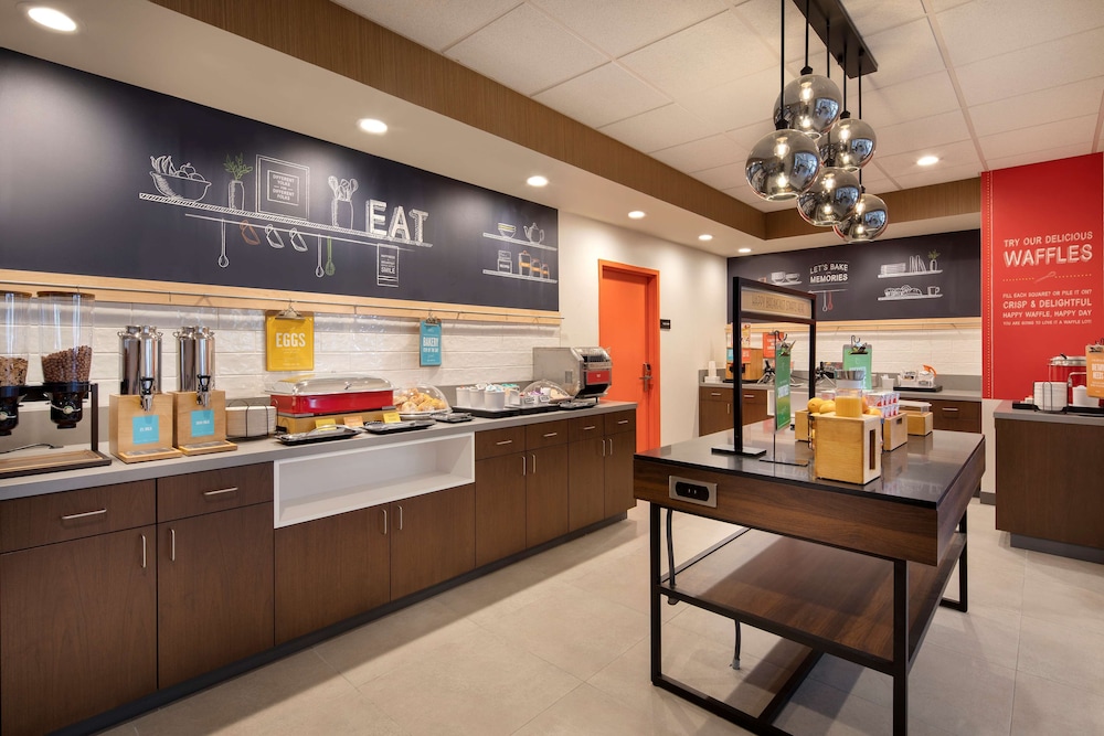 Hampton Inn Santa Cruz West CA - photo 26