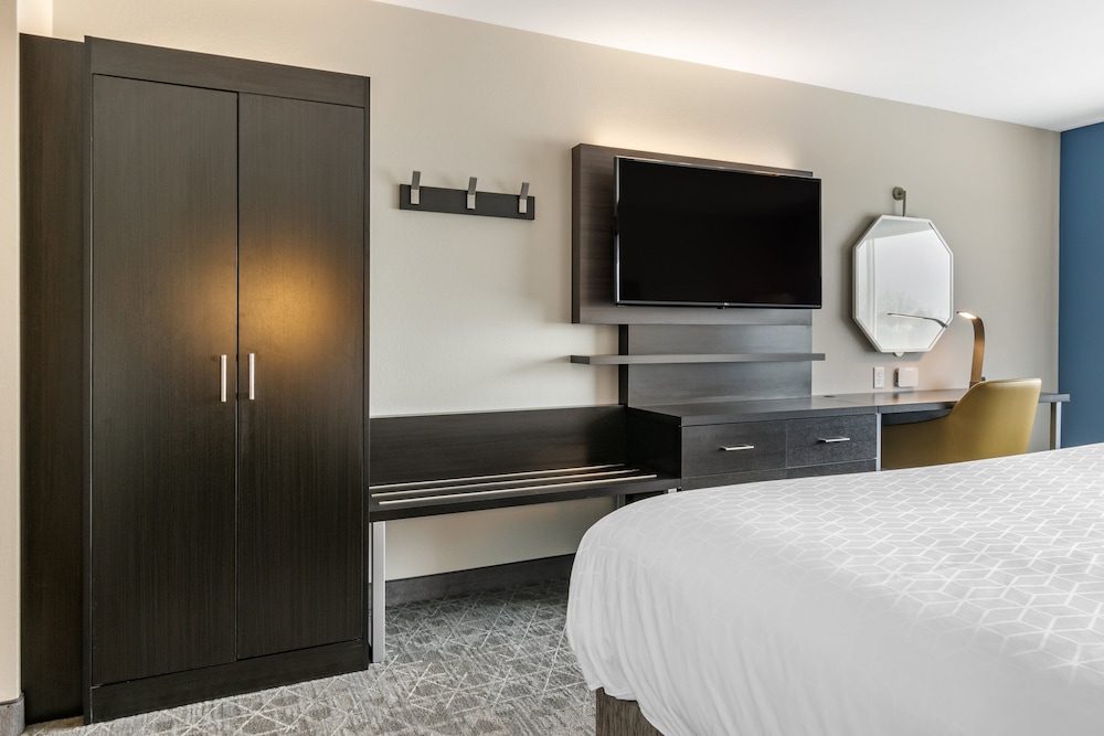 Holiday Inn Express & Suites Lancaster Mount Joy by IHG - photo 6