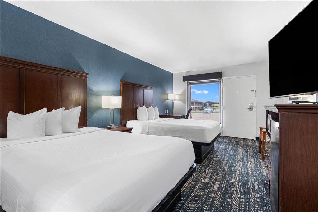 Best Western Canton Inn - photo 10