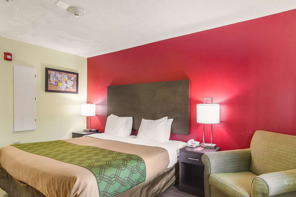 SureStay Hotel by Best Western Brunswick - photo 20