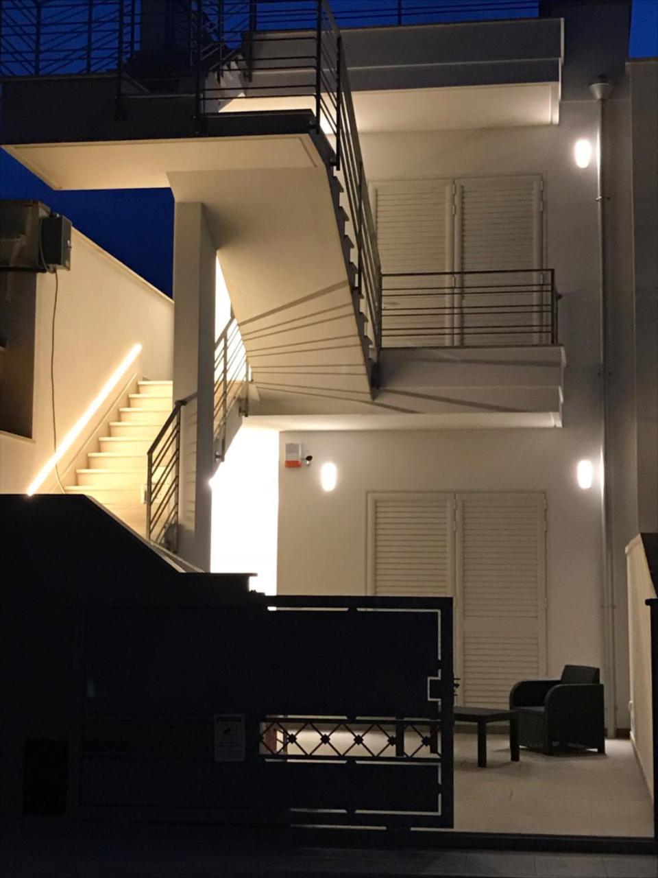 Al Ponte in Porto Cesareo, Italy