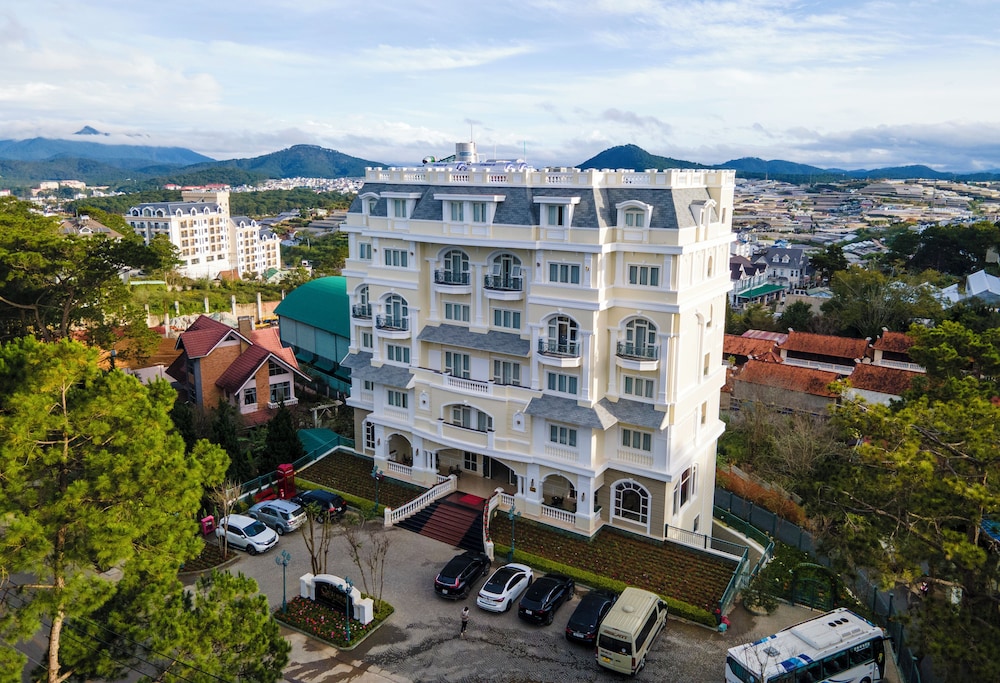 Calyssa Hotels & Village in Da Lat, Vietnam