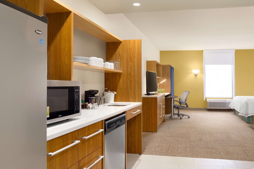 Home2 Suites by Hilton Birmingham Downtown - photo 17