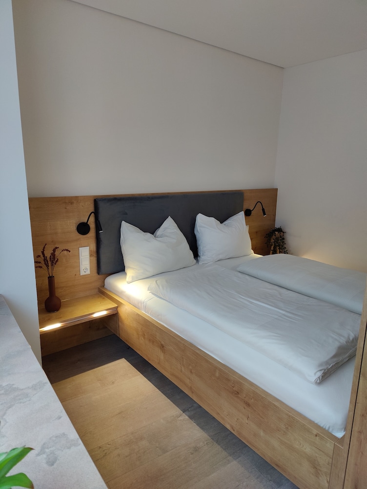 Hotel & Restaurant Zur Rose — Uberlingen — photo 3