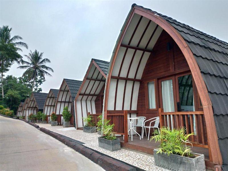 Chevilly Resort And Camp in Bogor, Indonesia
