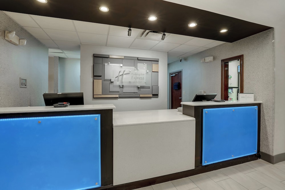 Holiday Inn Express Hotel & Suites Gadsden W Near Attalla by IHG - photo 98